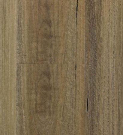 SPC Hybrid  Flooring Spotted Gum